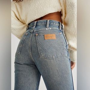 Wrangler Westward 626 free people 26/34